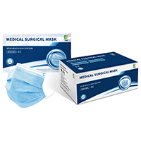 Medical Surgical Mask(TNK-WKA)